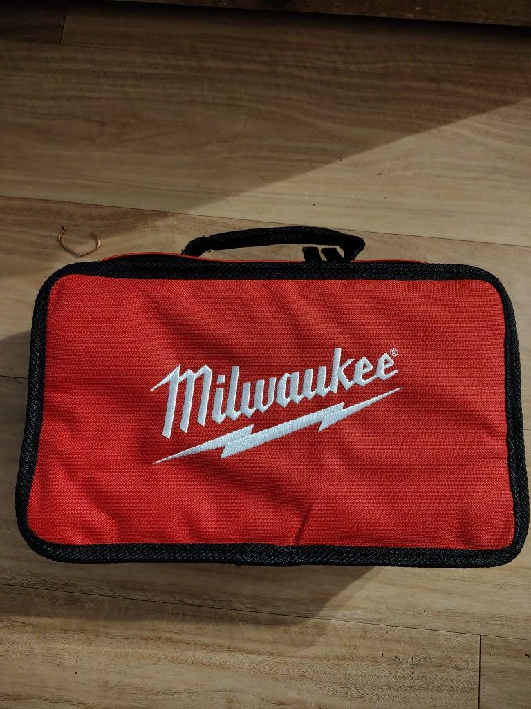 Milwaukee Impact 