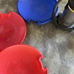 Snow Mats