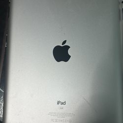 iPad 