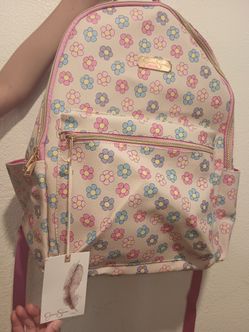 Brand new Girls backpack
