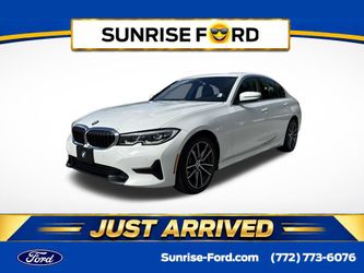 2020 BMW 330i