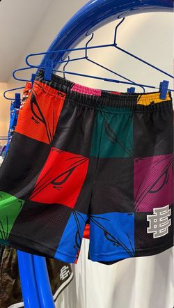 Matty Boy Eric Emanuel Shorts
