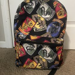 Harry Potter Bag