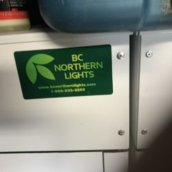 HYDROPONIC GROW BOXES