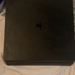 Ps4 Slim