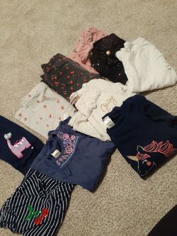 Toddler girl clothes 3t
