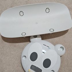 Baby Toddler Weight Machine Scale