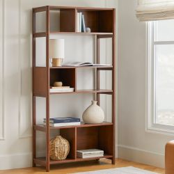 OPEN BOX!  Article Mysen Bookcase - Delivery Available