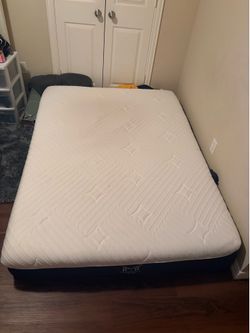 Full Size Mattress