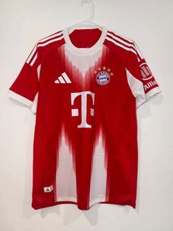 Bayern Munich Jersey