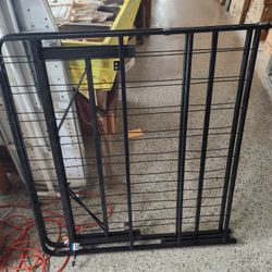 Twin High Rise Bed Frame
