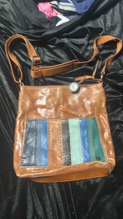 The sak purse