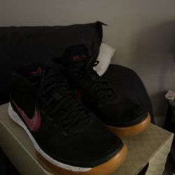 Nike Kobe A.D. Mid Black Gum 