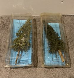 Model Trees. Real Feel
