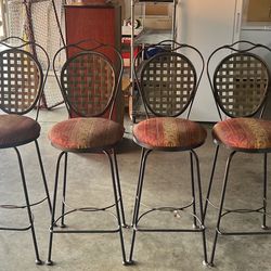 Bar Stools 