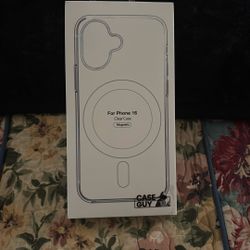 Iphone 16 Phone Case