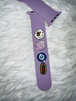Watch Charms