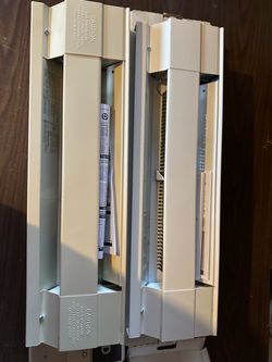 New Still In Box  24”  Electric Baseboard Heater