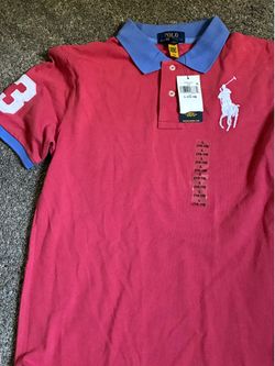 Ralph Lauren polo