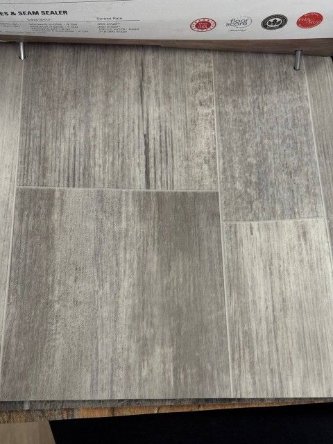 Vinyl Sheet - Versatech - Athena
