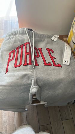 Purple brand