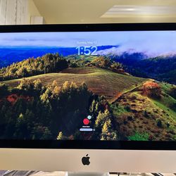 SALE✅27-inch iMac with Retina 5K display（LA）
