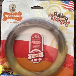 Nyla Bone Power Dog Chew