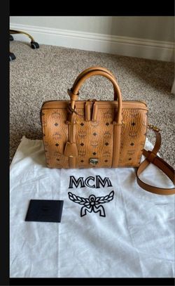 MCM-Hand Bag