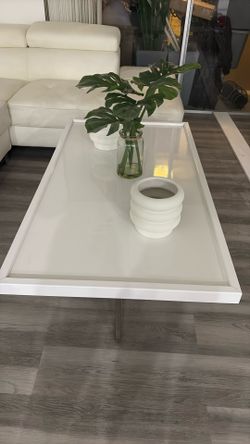 Coffe Table - Mesa De Centro 