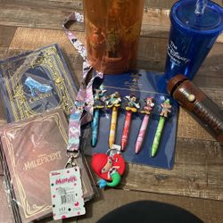 Disney Bundle
