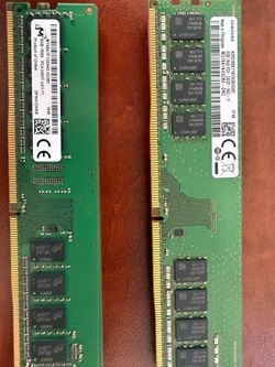 DDR4 Ram