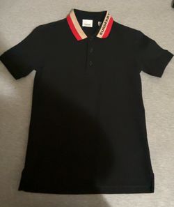 Burberry Polo/Size: xxxs