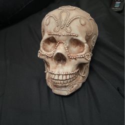 Skull