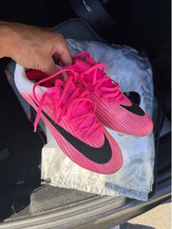 Nike Mercurial Superfly Elite