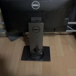 2013 Dell Monitor 