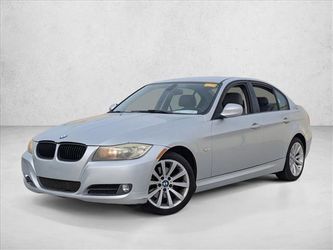 2011 BMW 328i