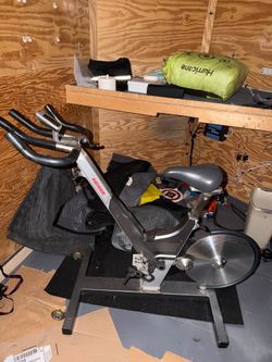Keiser M3 Indoor Spin Cycle