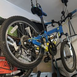 Scott Bike For Kids Like New