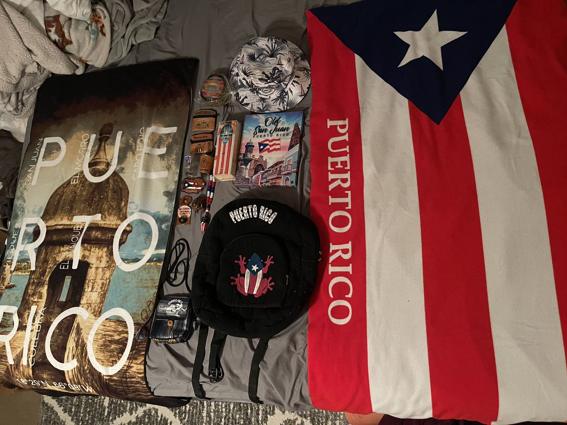 Puerto Rico Bundle