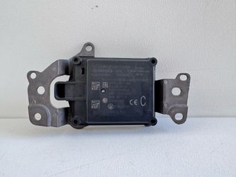 2018-2020 TOYOTA CAMRY MMRWAVE RADAR SENSOR 88(contact info removed)0 OEM (262)