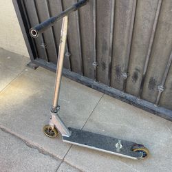 Custom Scooter