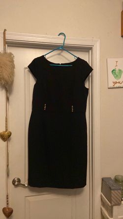 Designer dress