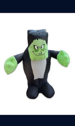 Frankenstein Giant Inflatable