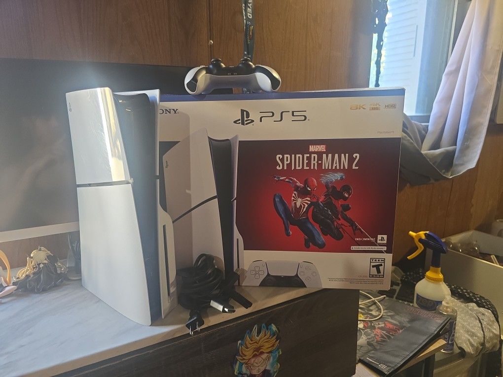 Ps5 Trading For Xbox Series X Or 350 Cash