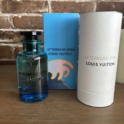 Afternoon Swim LV Cologne