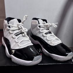 Jordan 11