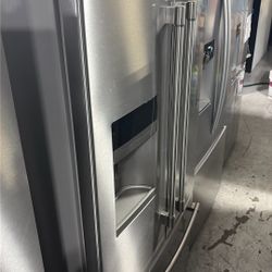 Maytag French Door Refrigerator 