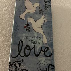 Wall Home Decor