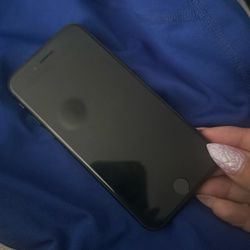iPhone SE 3rd Gen 