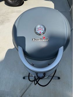 Charbroil Patio Bistro Grill